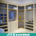 American Project Bedroom Wardrobe Closet Designs (AIS-W038)